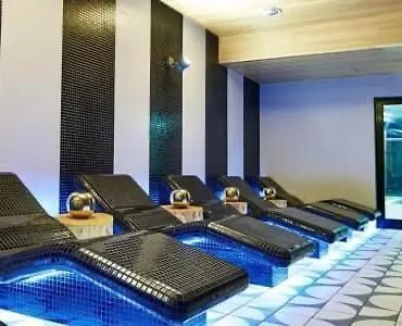 Marine Hotel Apartament Prywatny Studio Widok Na Morze Basen Sauna Jacuzzi 5 Pietro Kolobrzeg